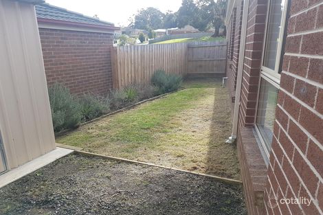 Property photo of 7 Springwater Drive Drouin VIC 3818