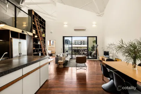 33/22 Florence St, Teneriffe, QLD 4005