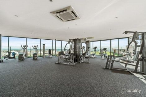 Property photo of 704/83 Queens Road Melbourne VIC 3004
