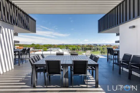 Property photo of 121/6-8 Cape Street Dickson ACT 2602