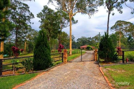 Property photo of 176 Solway Crescent Carbrook QLD 4130