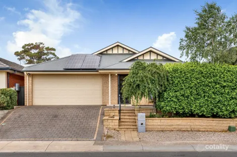 17 Ambrosini Ct, Woodcroft, SA 5162