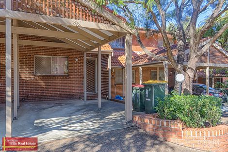 13/19 Torrance Cres, Quakers Hill, NSW 2763