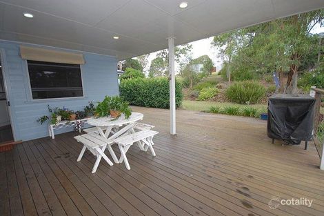 Property photo of 10 Hillview Court Top Camp QLD 4350