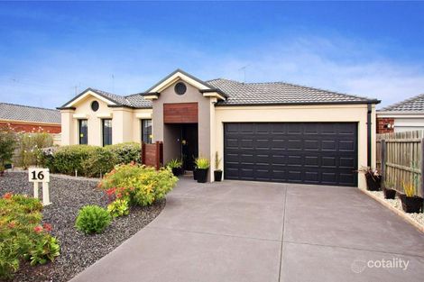 16 Cormican Pl, Lovely Banks, VIC 3213