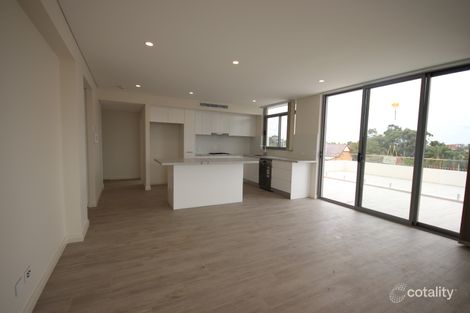 401/7-11 Smith St, Ryde, NSW 2112