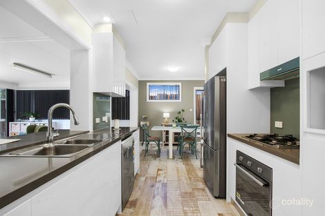 Property photo of 109 Hemsworth Avenue Middleton Grange NSW 2171