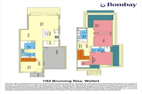 Property photo of 1/62 Brunning Rise Wollert VIC 3750