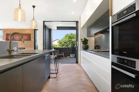 Property photo of 18A Scott Street Bronte NSW 2024