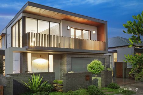 Property photo of 18A Scott Street Bronte NSW 2024