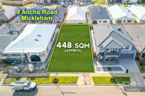 Property photo of 9 Ancho Road Mickleham VIC 3064