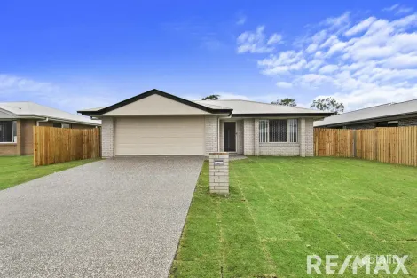 Property photo of 84 Girraween Way Eli Waters QLD 4655