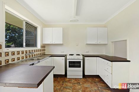 Property photo of 105 McGinn Road Ferny Grove QLD 4055