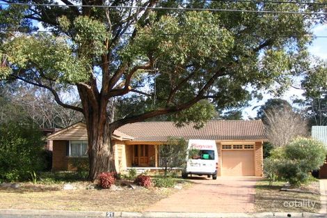 21 Louise Ave, Baulkham Hills, NSW 2153