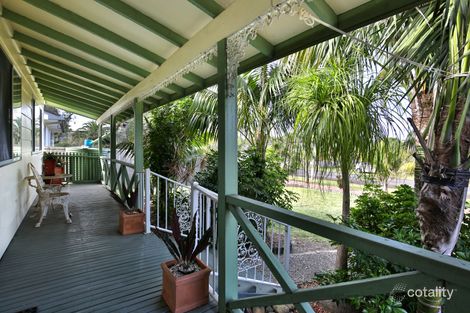 Property photo of 25 Otranto Avenue Orient Point NSW 2540