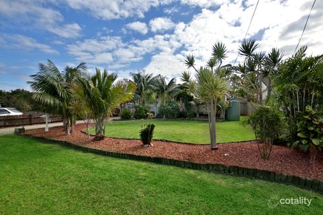 Property photo of 25 Otranto Avenue Orient Point NSW 2540