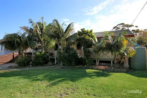 Property photo of 25 Otranto Avenue Orient Point NSW 2540