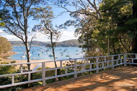 Property photo of 264 Hudson Parade Clareville NSW 2107