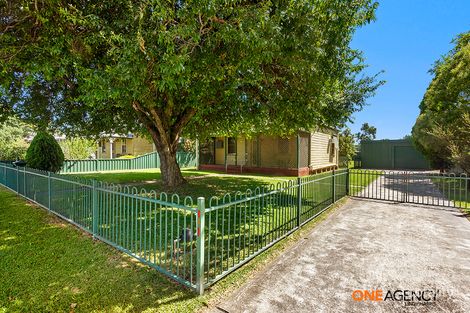 10 Carrington St, Glenridding, NSW 2330