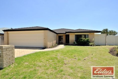 45 Colchester Ave, Orelia, WA 6167