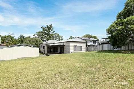 Property photo of 45 Fourth Street Weston NSW 2326