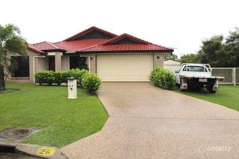 Property photo of 26 Nicolai Street Marian QLD 4753