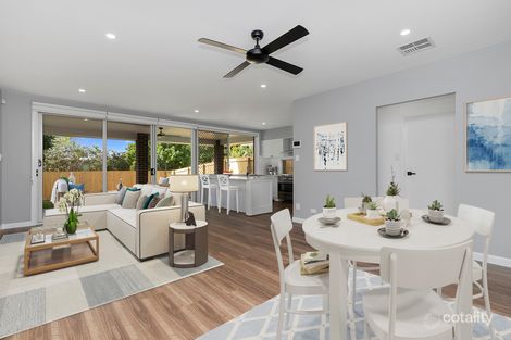 Property photo of 33 Wigan Street Mitchelton QLD 4053