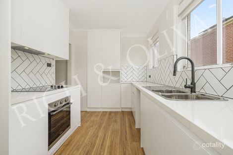 Property photo of 16/89 Bland Street Ashfield NSW 2131