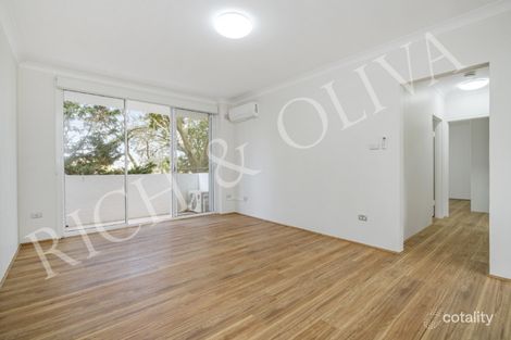 Property photo of 16/89 Bland Street Ashfield NSW 2131