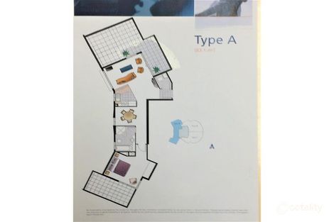 Property photo of 2/5 Woodroffe Avenue Main Beach QLD 4217