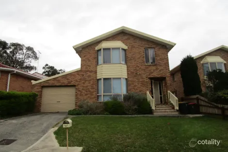 2/54 Whalley Dr, Wheelers Hill, VIC 3150