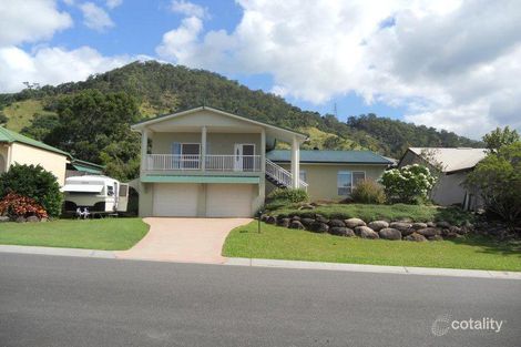 Property photo of 60 Sawpit Street Mount Sheridan QLD 4868