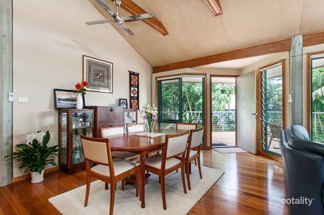 Property photo of 15A Rifle Range Road Bangalow NSW 2479