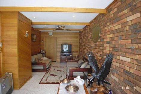 Property photo of 8 Glasgow Street Winston Hills NSW 2153