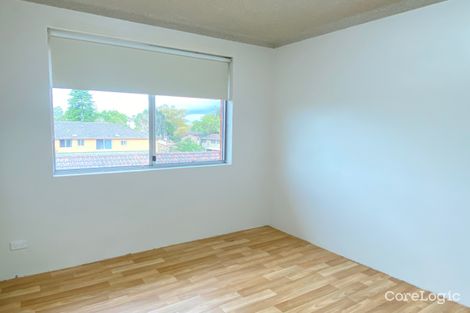 Property photo of 9/144 Longfield Street Cabramatta NSW 2166