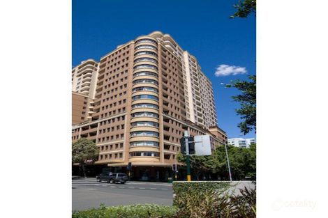 Property photo of 241/158-166 Day Street Sydney NSW 2000
