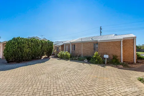 6/8 Ashford Ave, Rockingham, WA 6168