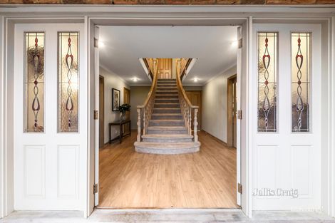 Property photo of 7 Cecil Circuit Croydon VIC 3136