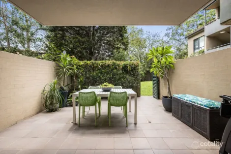 Property photo of 8/21 Eric Road Artarmon NSW 2064