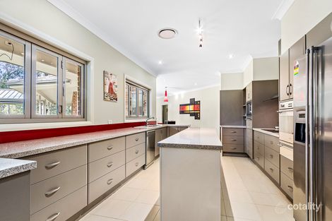 Property photo of 8 Forest Court Paxton NSW 2325