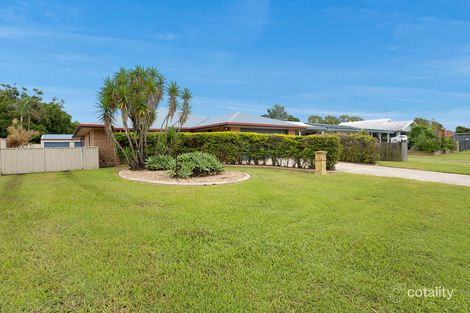7 West St, Marian, QLD 4753