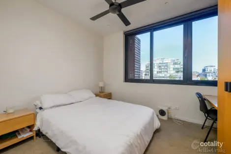 Property photo of 310/20 Peel Street Collingwood VIC 3066