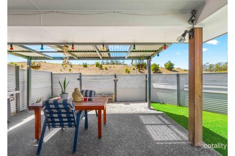 Property photo of 1 Day Circuit Thrumster NSW 2444