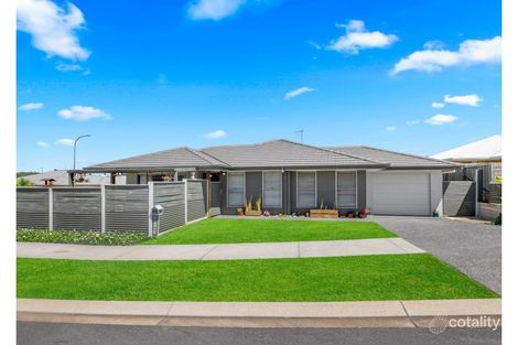 Property photo of 1 Day Circuit Thrumster NSW 2444