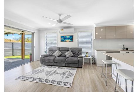 Property photo of 1 Day Circuit Thrumster NSW 2444
