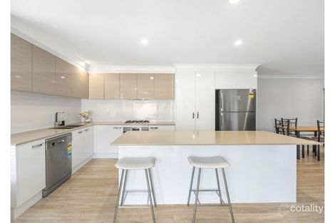 Property photo of 1 Day Circuit Thrumster NSW 2444