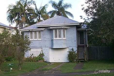 12 Marriott St, Coorparoo, QLD 4151