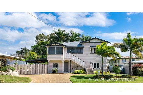 427 Berserker St, Frenchville, QLD 4701