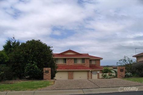 16 Mulgara Pl, Blackbutt, NSW 2529