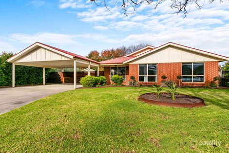 23 Stafford Dr, Sale, VIC 3850